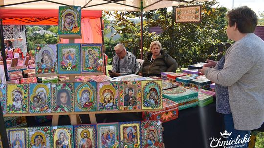 Krasnystaw. „Chmielakowe Arcydzieło” [GALERIA ZDJĘĆ]