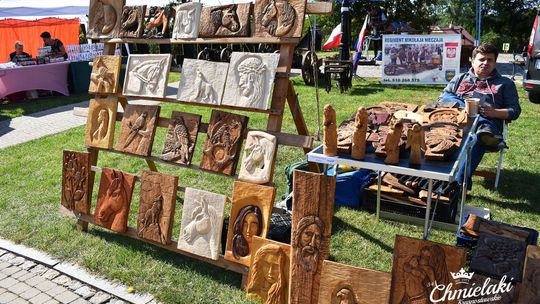 Krasnystaw. „Chmielakowe Arcydzieło” [GALERIA ZDJĘĆ]