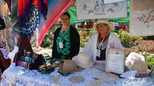 Krasnystaw. „Chmielakowe Arcydzieło” [GALERIA ZDJĘĆ]