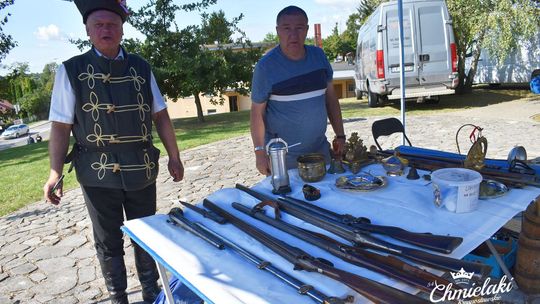 Krasnystaw. „Chmielakowe Arcydzieło” [GALERIA ZDJĘĆ]