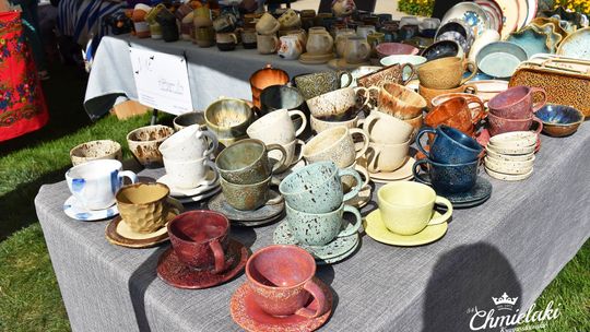 Krasnystaw. „Chmielakowe Arcydzieło” [GALERIA ZDJĘĆ]