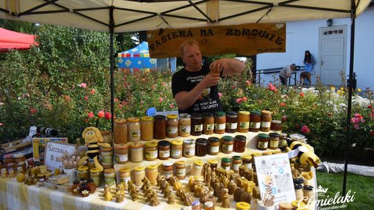 Krasnystaw. „Chmielakowe Arcydzieło” [GALERIA ZDJĘĆ]