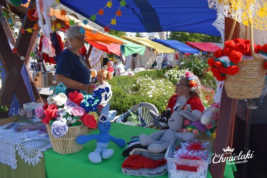 Krasnystaw. „Chmielakowe Arcydzieło” [GALERIA ZDJĘĆ]