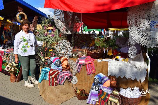 Krasnystaw. „Chmielakowe Arcydzieło” [GALERIA ZDJĘĆ]