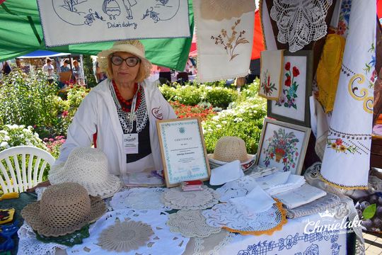 Krasnystaw. „Chmielakowe Arcydzieło” [GALERIA ZDJĘĆ]