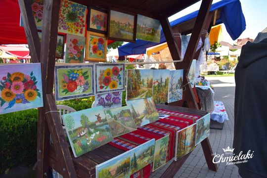 Krasnystaw. „Chmielakowe Arcydzieło” [GALERIA ZDJĘĆ]