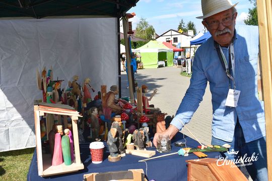 Krasnystaw. „Chmielakowe Arcydzieło” [GALERIA ZDJĘĆ]