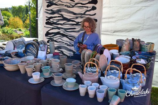 Krasnystaw. „Chmielakowe Arcydzieło” [GALERIA ZDJĘĆ]