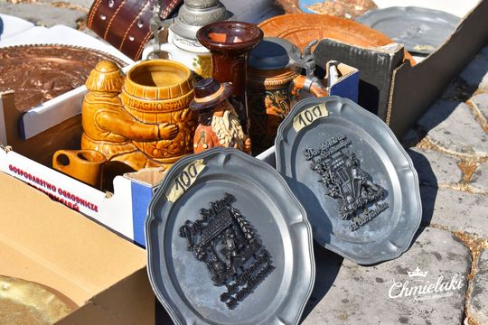 Krasnystaw. „Chmielakowe Arcydzieło” [GALERIA ZDJĘĆ]