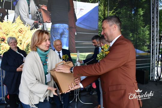 Krasnystaw. „Chmielakowe Arcydzieło” [GALERIA ZDJĘĆ]