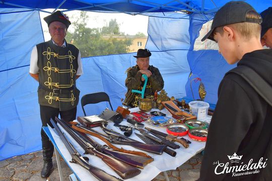 Krasnystaw. „Chmielakowe Arcydzieło” [GALERIA ZDJĘĆ]