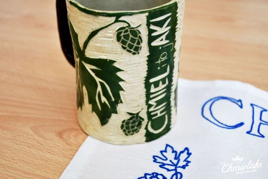 Krasnystaw. „Chmielakowe Arcydzieło” [GALERIA ZDJĘĆ]