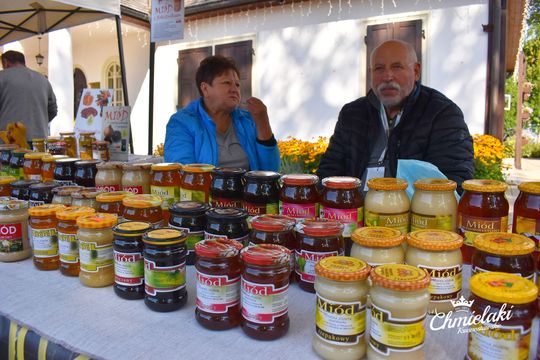 Krasnystaw. „Chmielakowe Arcydzieło” [GALERIA ZDJĘĆ]