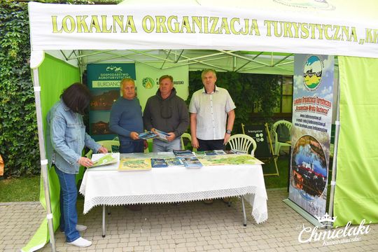 Krasnystaw. „Chmielakowe Arcydzieło” [GALERIA ZDJĘĆ]