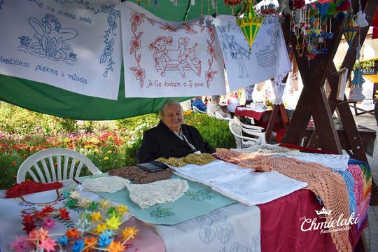 Krasnystaw. „Chmielakowe Arcydzieło” [GALERIA ZDJĘĆ]