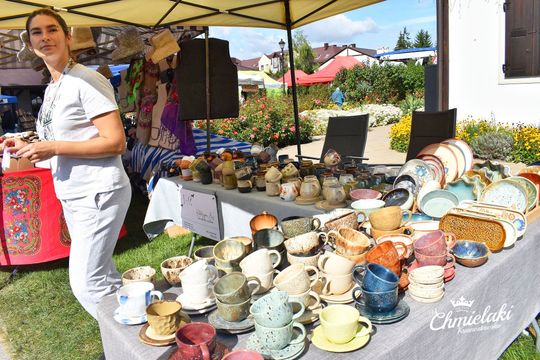 Krasnystaw. „Chmielakowe Arcydzieło” [GALERIA ZDJĘĆ]