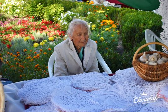 Krasnystaw. „Chmielakowe Arcydzieło” [GALERIA ZDJĘĆ]