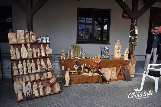 Krasnystaw. „Chmielakowe Arcydzieło” [GALERIA ZDJĘĆ]