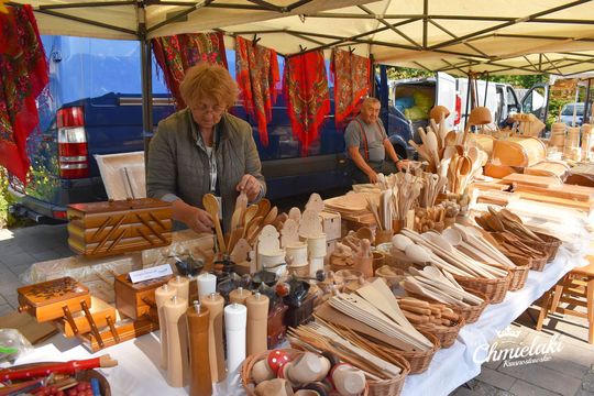 Krasnystaw. „Chmielakowe Arcydzieło” [GALERIA ZDJĘĆ]