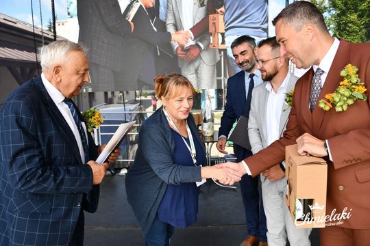 Krasnystaw. „Chmielakowe Arcydzieło” [GALERIA ZDJĘĆ]