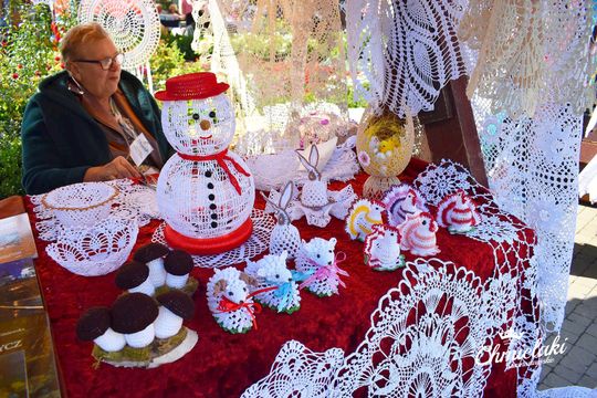 Krasnystaw. „Chmielakowe Arcydzieło” [GALERIA ZDJĘĆ]