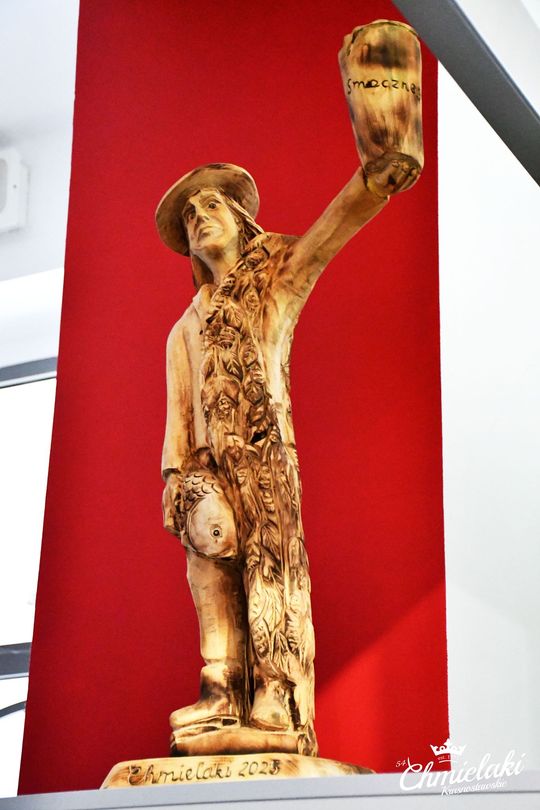 Krasnystaw. „Chmielakowe Arcydzieło” [GALERIA ZDJĘĆ]