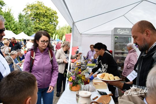 Krasnystaw. „Chmielakowe Arcydzieło” [GALERIA ZDJĘĆ]