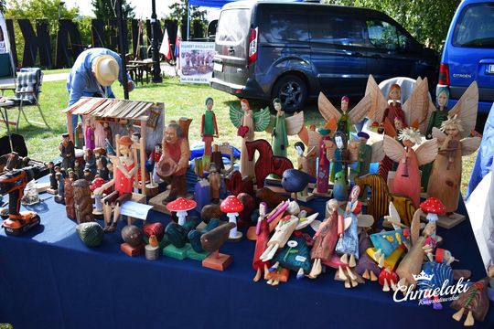 Krasnystaw. „Chmielakowe Arcydzieło” [GALERIA ZDJĘĆ]