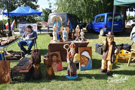 Krasnystaw. „Chmielakowe Arcydzieło” [GALERIA ZDJĘĆ]