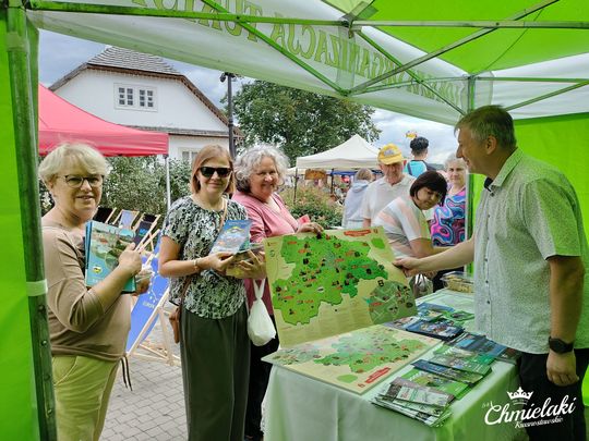 Krasnystaw. „Chmielakowe Arcydzieło” [GALERIA ZDJĘĆ]