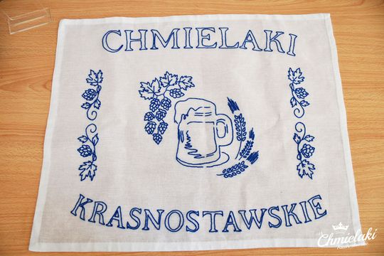 Krasnystaw. „Chmielakowe Arcydzieło” [GALERIA ZDJĘĆ]