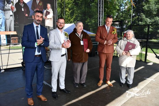 Krasnystaw. „Chmielakowe Arcydzieło” [GALERIA ZDJĘĆ]