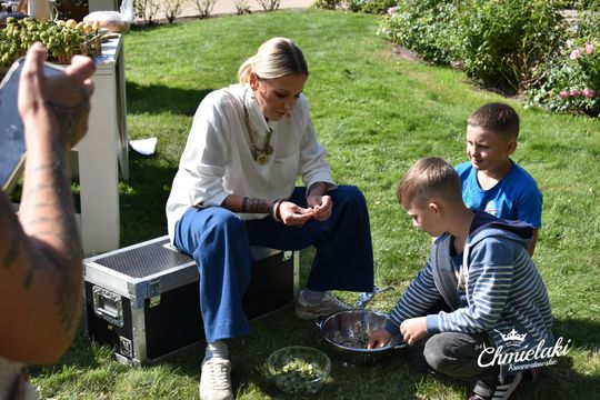 Krasnystaw. „Chmielakowe Arcydzieło” [GALERIA ZDJĘĆ]