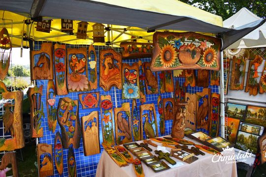 Krasnystaw. „Chmielakowe Arcydzieło” [GALERIA ZDJĘĆ]