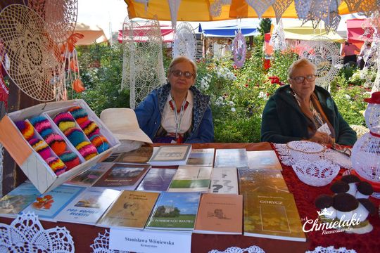 Krasnystaw. „Chmielakowe Arcydzieło” [GALERIA ZDJĘĆ]