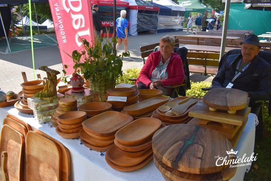 Krasnystaw. „Chmielakowe Arcydzieło” [GALERIA ZDJĘĆ]