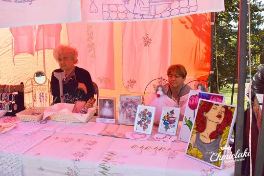 Krasnystaw. „Chmielakowe Arcydzieło” [GALERIA ZDJĘĆ]