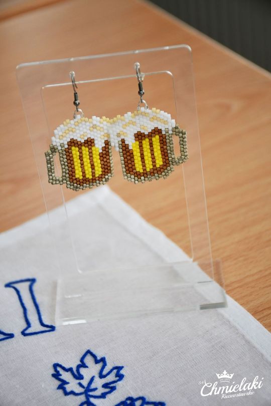 Krasnystaw. „Chmielakowe Arcydzieło” [GALERIA ZDJĘĆ]