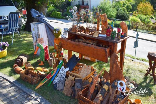 Krasnystaw. „Chmielakowe Arcydzieło” [GALERIA ZDJĘĆ]