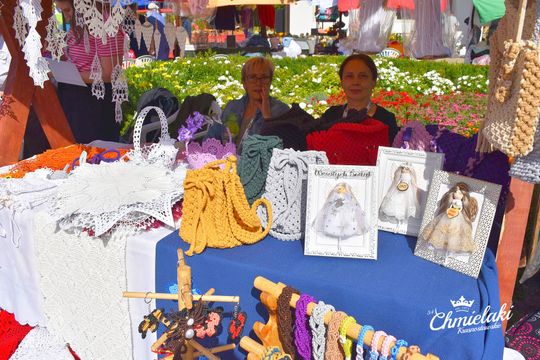 Krasnystaw. „Chmielakowe Arcydzieło” [GALERIA ZDJĘĆ]