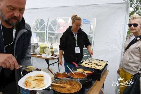 Krasnystaw. „Chmielakowe Arcydzieło” [GALERIA ZDJĘĆ]