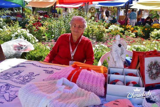 Krasnystaw. „Chmielakowe Arcydzieło” [GALERIA ZDJĘĆ]