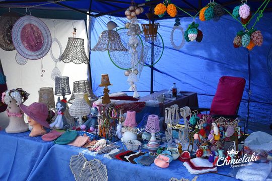 Krasnystaw. „Chmielakowe Arcydzieło” [GALERIA ZDJĘĆ]