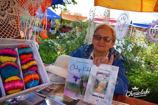 Krasnystaw. „Chmielakowe Arcydzieło” [GALERIA ZDJĘĆ]