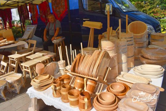 Krasnystaw. „Chmielakowe Arcydzieło” [GALERIA ZDJĘĆ]