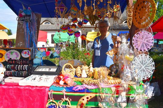 Krasnystaw. „Chmielakowe Arcydzieło” [GALERIA ZDJĘĆ]