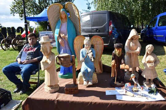 Krasnystaw. „Chmielakowe Arcydzieło” [GALERIA ZDJĘĆ]