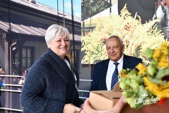 Krasnystaw. „Chmielakowe Arcydzieło” [GALERIA ZDJĘĆ]