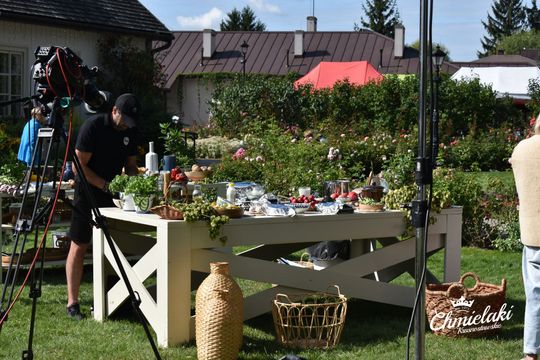 Krasnystaw. „Chmielakowe Arcydzieło” [GALERIA ZDJĘĆ]