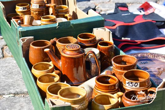 Krasnystaw. „Chmielakowe Arcydzieło” [GALERIA ZDJĘĆ]